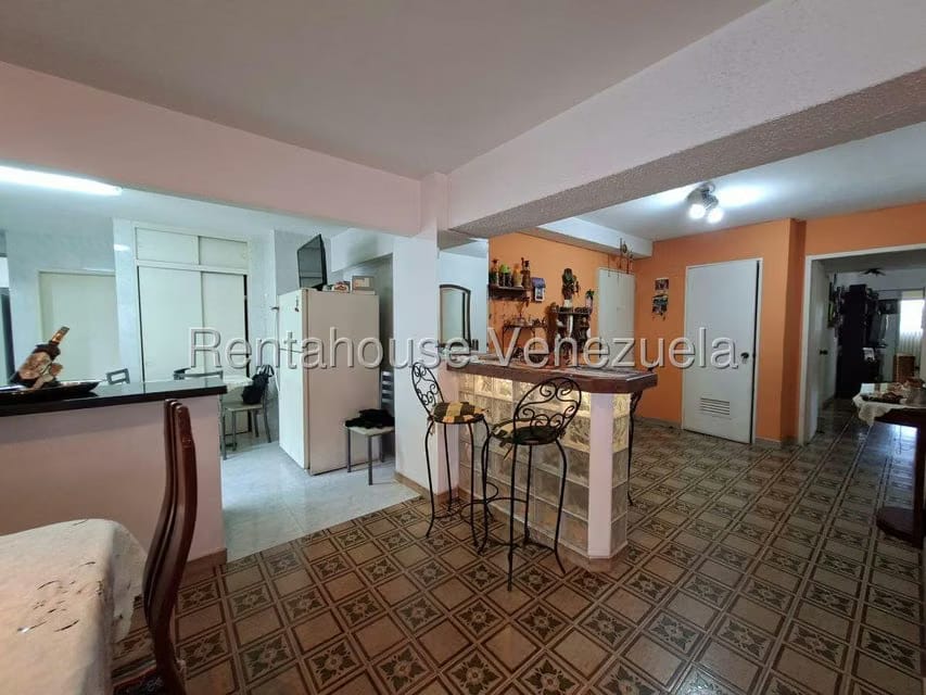 Apartamento (Penthouse) en Venta en Sebucan, Distrito Metropolitano - 2
