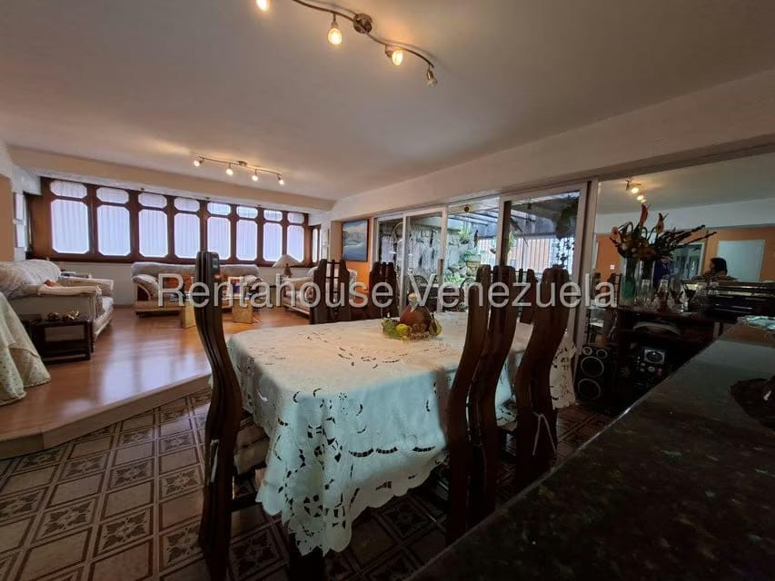 Apartamento (Penthouse) en Venta en Sebucan, Distrito Metropolitano - 11