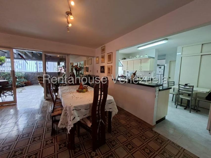 Apartamento (Penthouse) en Venta en Sebucan, Distrito Metropolitano - 12