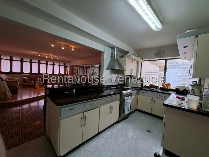 Apartamento (Penthouse) en Venta en Sebucan, Distrito Metropolitano - 13