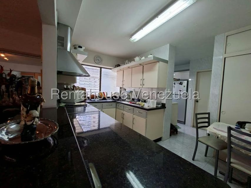 Apartamento (Penthouse) en Venta en Sebucan, Distrito Metropolitano - 15