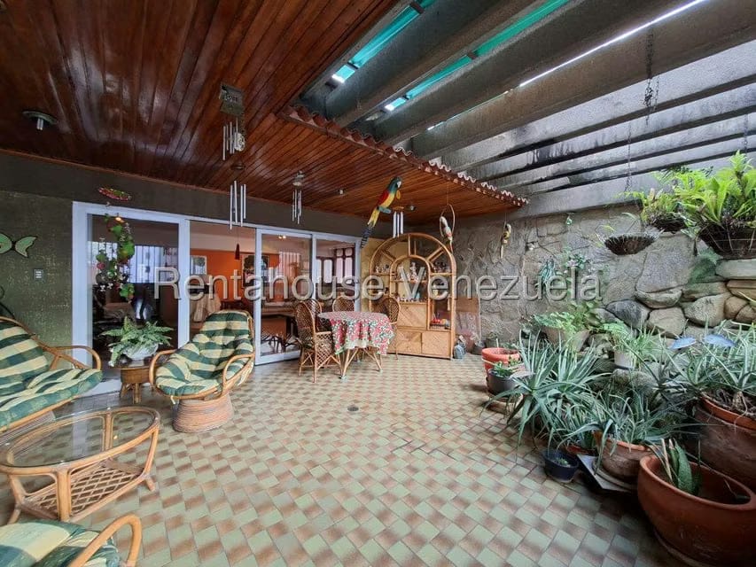 Apartamento (Penthouse) en Venta en Sebucan, Distrito Metropolitano - 16