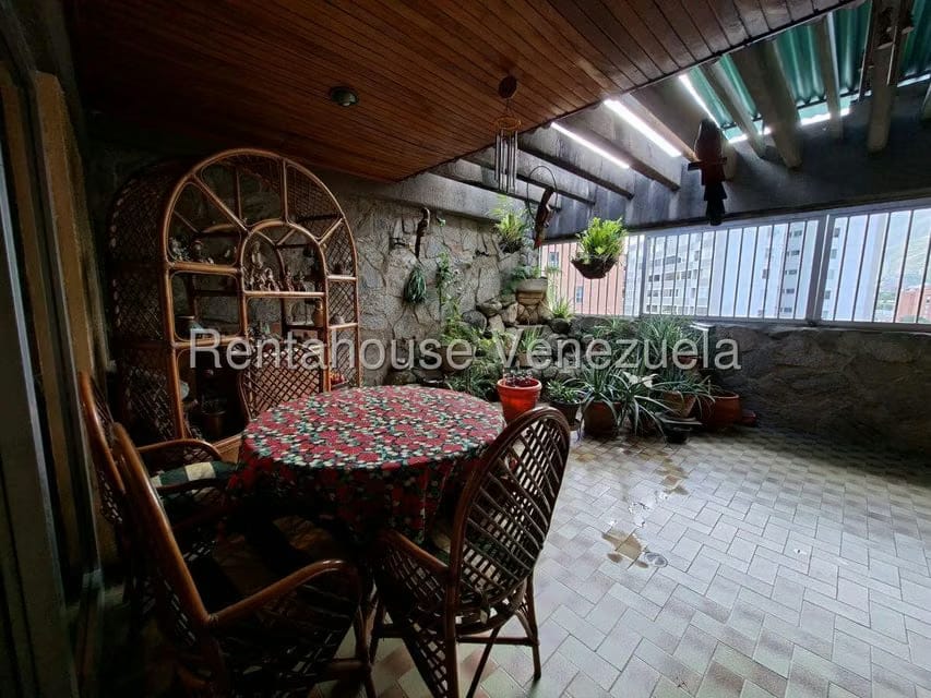 Apartamento (Penthouse) en Venta en Sebucan, Distrito Metropolitano - 19
