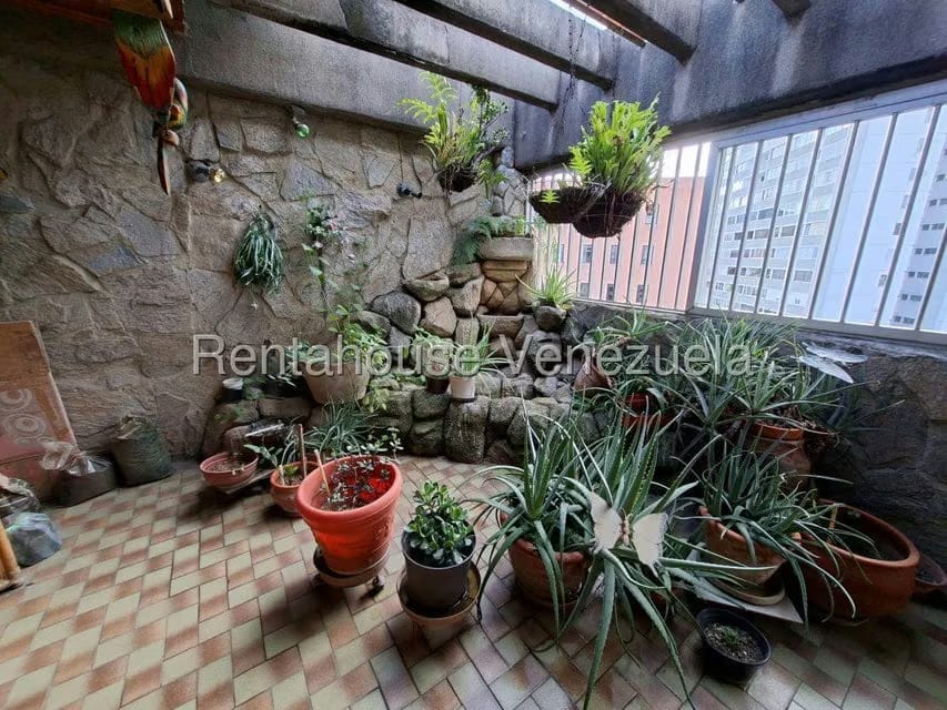 Apartamento (Penthouse) en Venta en Sebucan, Distrito Metropolitano - 20