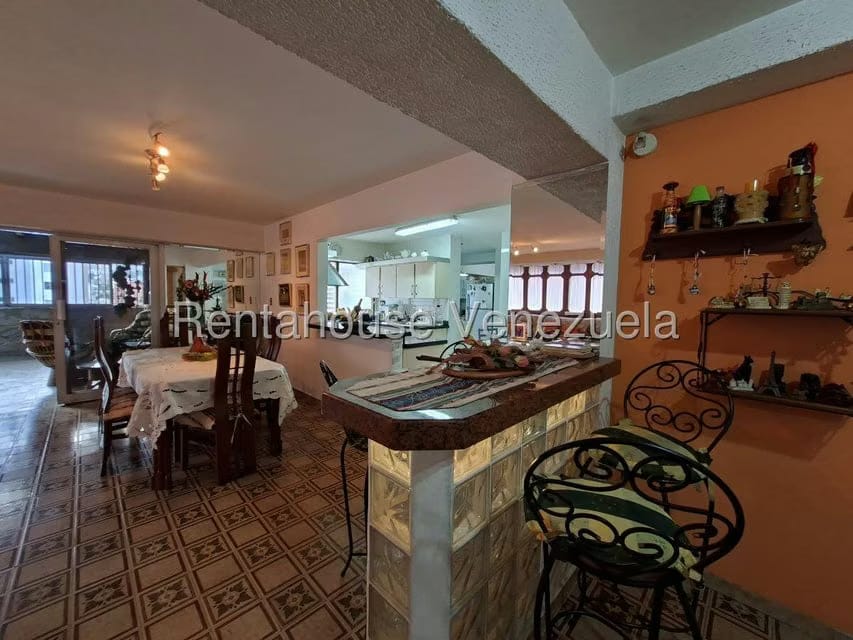 Apartamento (Penthouse) en Venta en Sebucan, Distrito Metropolitano - 3