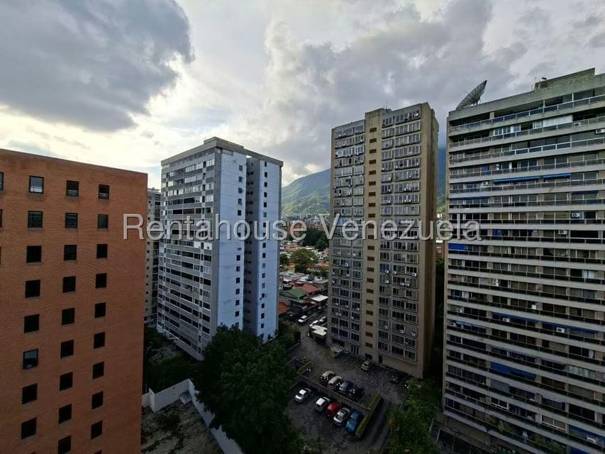 Apartamento (Penthouse) en Venta en Sebucan, Distrito Metropolitano - 21