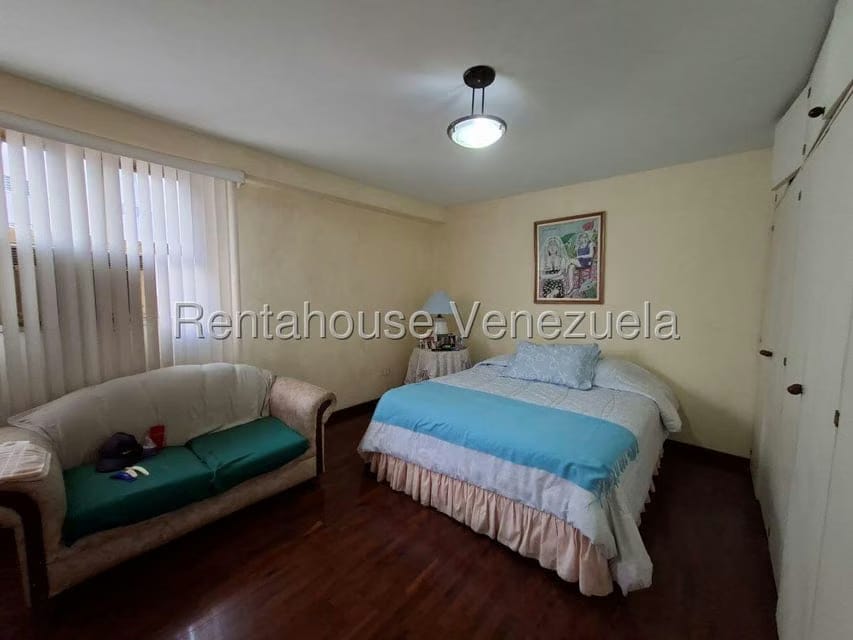 Apartamento (Penthouse) en Venta en Sebucan, Distrito Metropolitano - 23