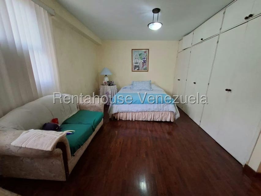 Apartamento (Penthouse) en Venta en Sebucan, Distrito Metropolitano - 25