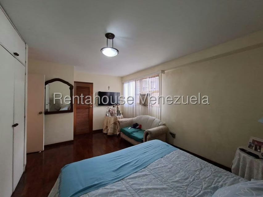 Apartamento (Penthouse) en Venta en Sebucan, Distrito Metropolitano - 26