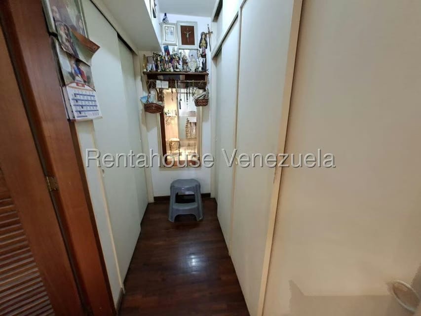 Apartamento (Penthouse) en Venta en Sebucan, Distrito Metropolitano - 27