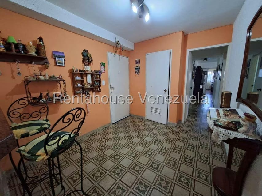 Apartamento (Penthouse) en Venta en Sebucan, Distrito Metropolitano - 4