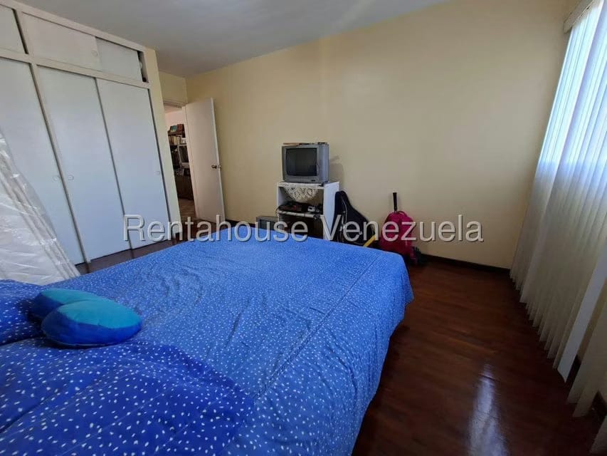 Apartamento (Penthouse) en Venta en Sebucan, Distrito Metropolitano - 31