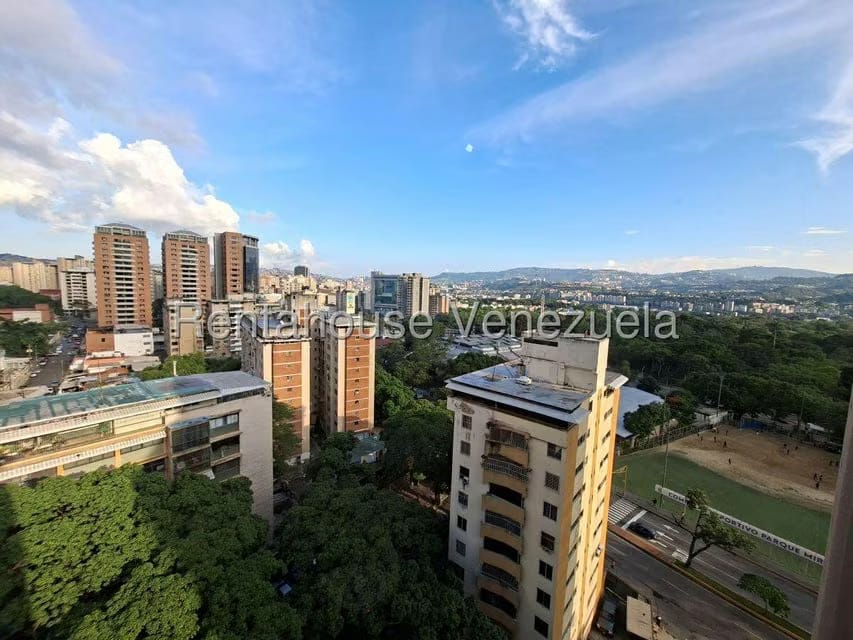 Apartamento (Penthouse) en Venta en Sebucan, Distrito Metropolitano - 32