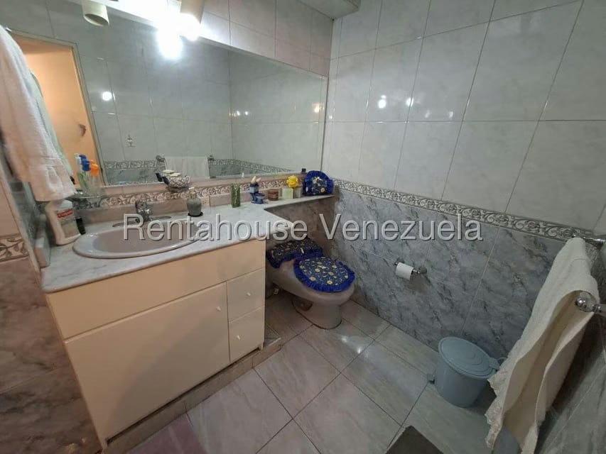 Apartamento (Penthouse) en Venta en Sebucan, Distrito Metropolitano - 34