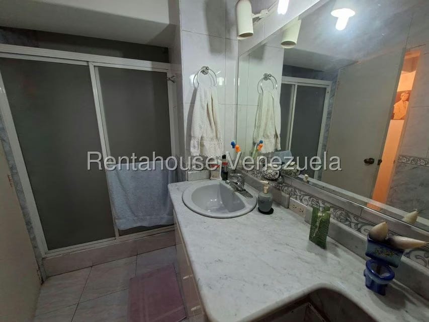 Apartamento (Penthouse) en Venta en Sebucan, Distrito Metropolitano - 35