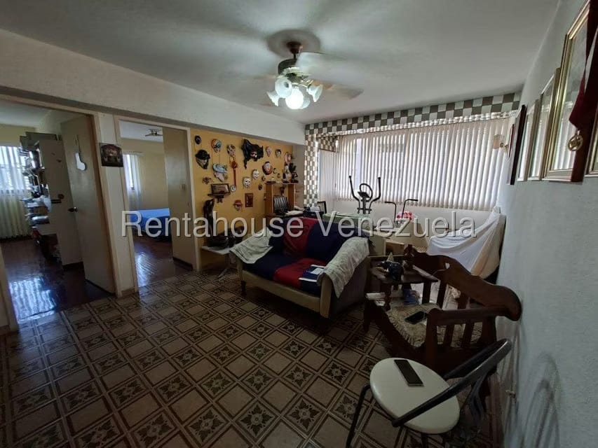 Apartamento (Penthouse) en Venta en Sebucan, Distrito Metropolitano - 37
