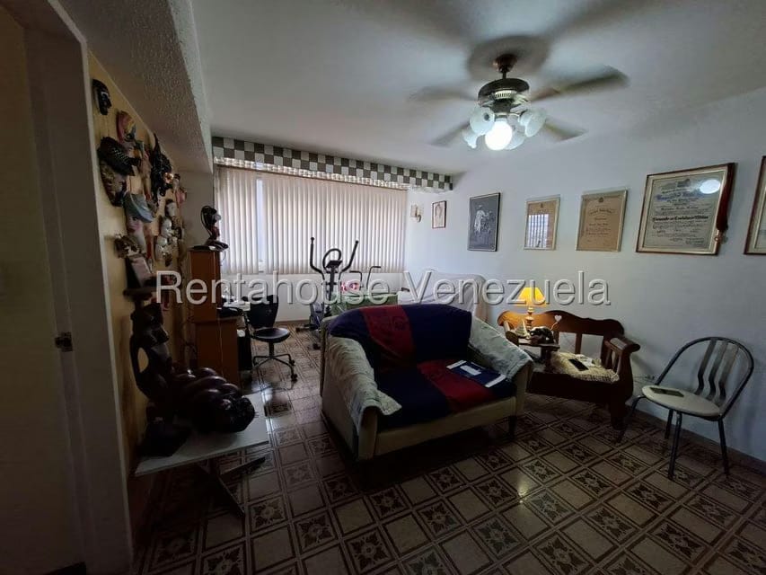 Apartamento (Penthouse) en Venta en Sebucan, Distrito Metropolitano - 38