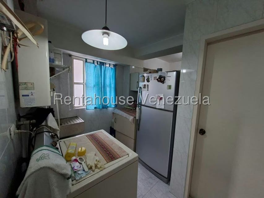 Apartamento (Penthouse) en Venta en Sebucan, Distrito Metropolitano - 39
