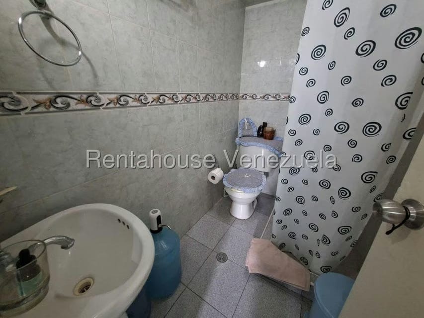 Apartamento (Penthouse) en Venta en Sebucan, Distrito Metropolitano - 40