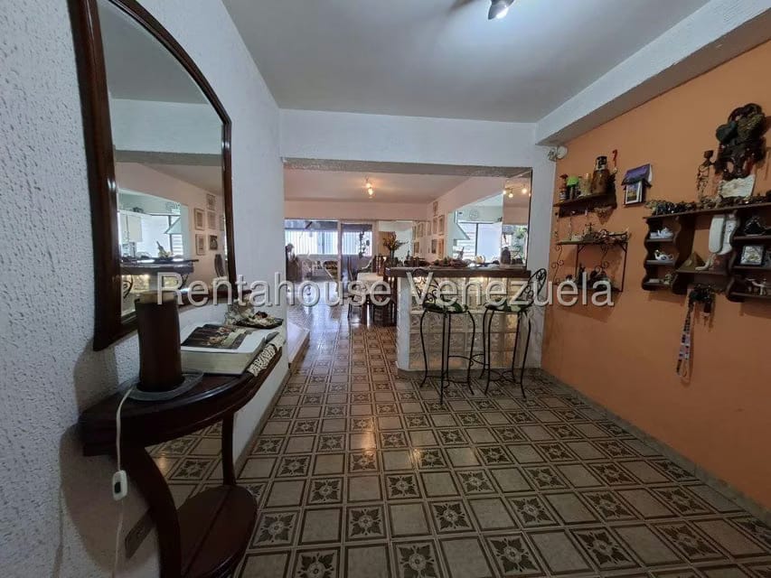Apartamento (Penthouse) en Venta en Sebucan, Distrito Metropolitano - 5