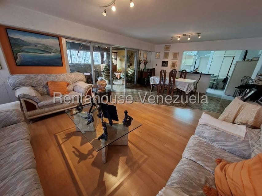 Apartamento (Penthouse) en Venta en Sebucan, Distrito Metropolitano - 8