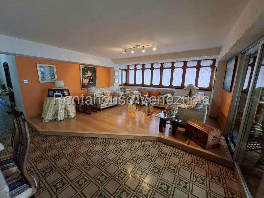 Apartamento (Penthouse) en Venta en Sebucan, Distrito Metropolitano - 9