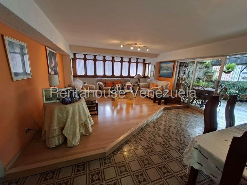 Apartamento (Penthouse) en Venta en Sebucan, Distrito Metropolitano - 10