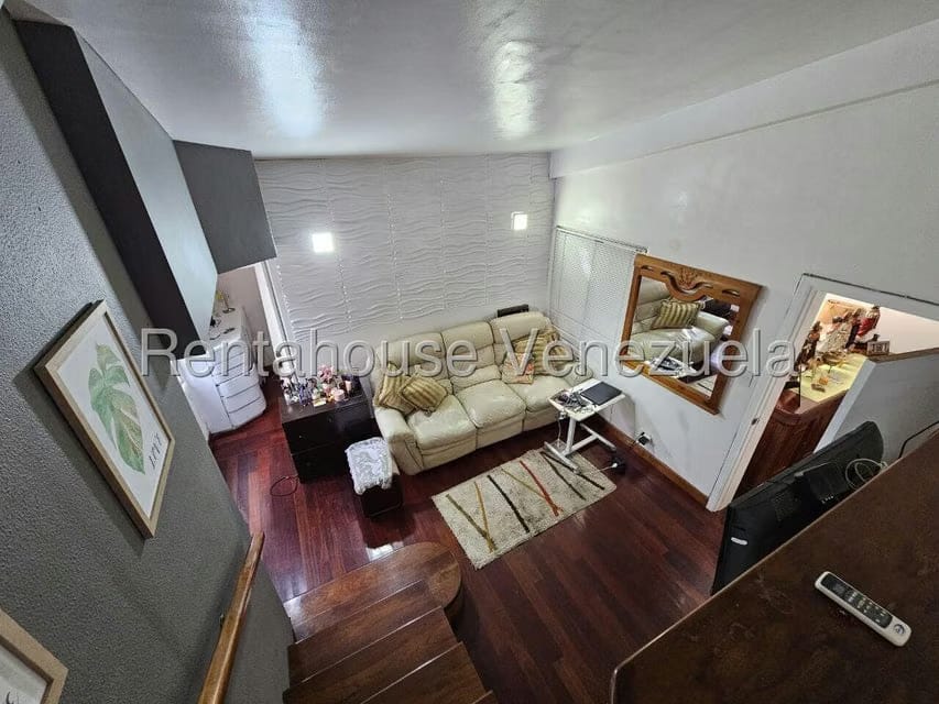 Casa (Multipes Niveles) en Venta en Cumbres de Curumo, Distrito Metropolitano - 46