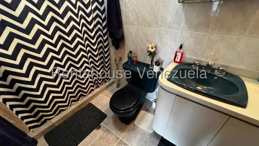 Apartamento (1 Nivel) en Venta en Cumbres de Curumo, Distrito Metropolitano - 17