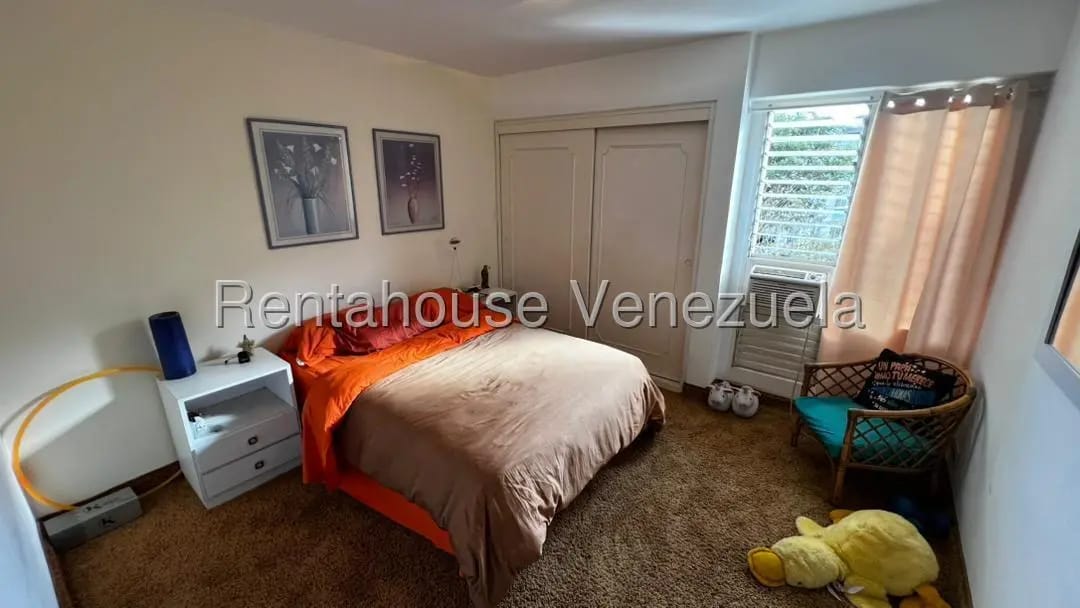 Apartamento (1 Nivel) en Venta en Cumbres de Curumo, Distrito Metropolitano - 18