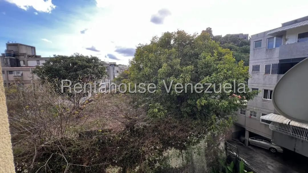 Apartamento (1 Nivel) en Venta en Cumbres de Curumo, Distrito Metropolitano - 19