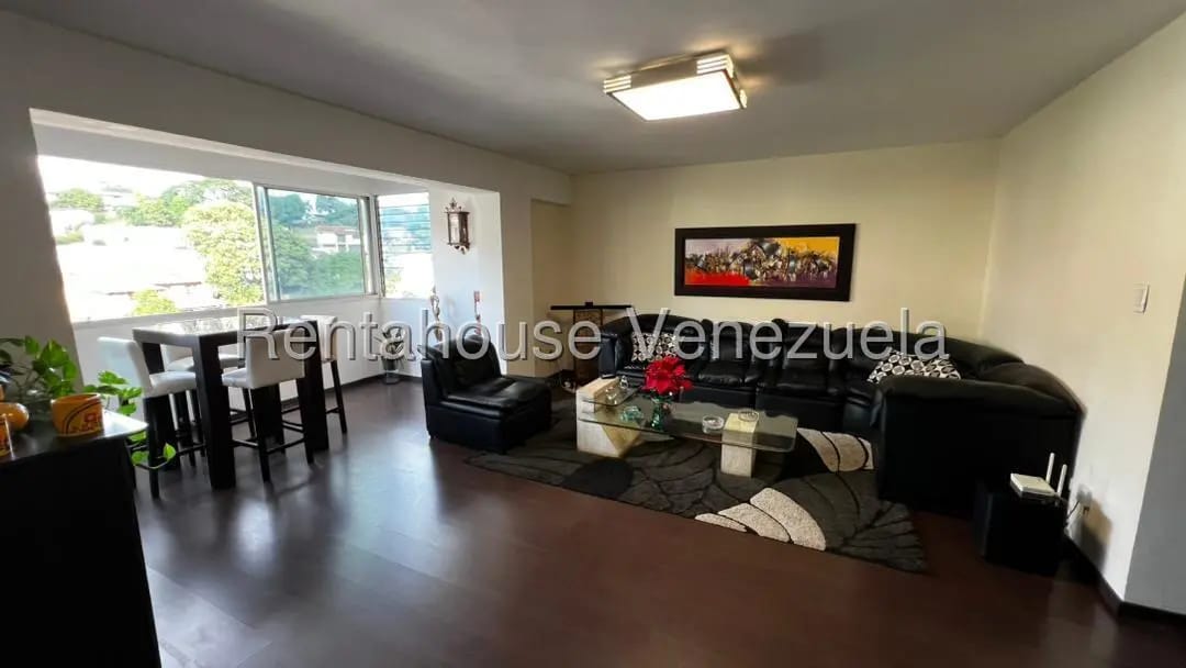 Apartamento (1 Nivel) en Venta en Cumbres de Curumo, Distrito Metropolitano - 10