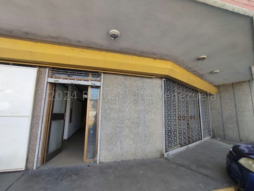 Comercial (Local Comercial) en Alquiler en La Isabelica, Carabobo