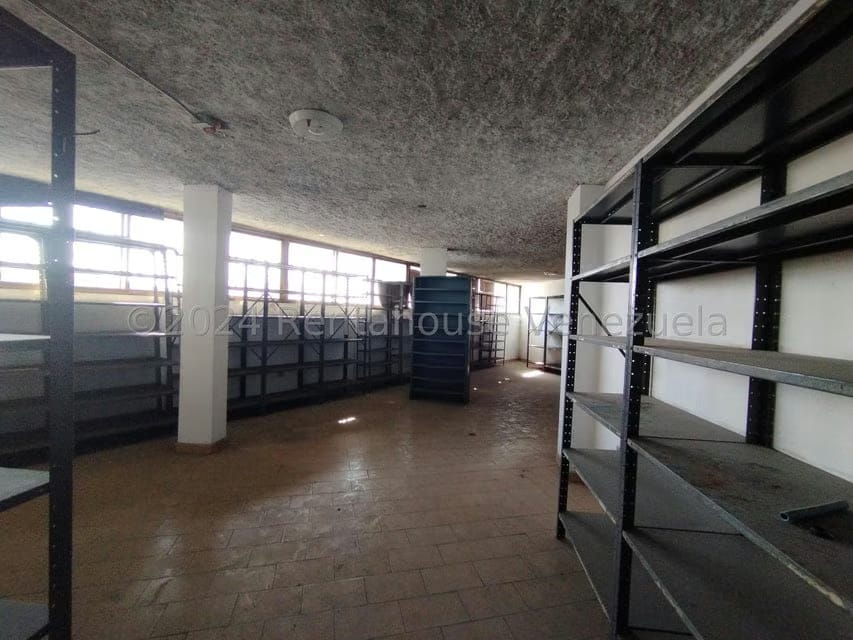 Comercial (Local Comercial) en Alquiler en La Isabelica, Carabobo - 15