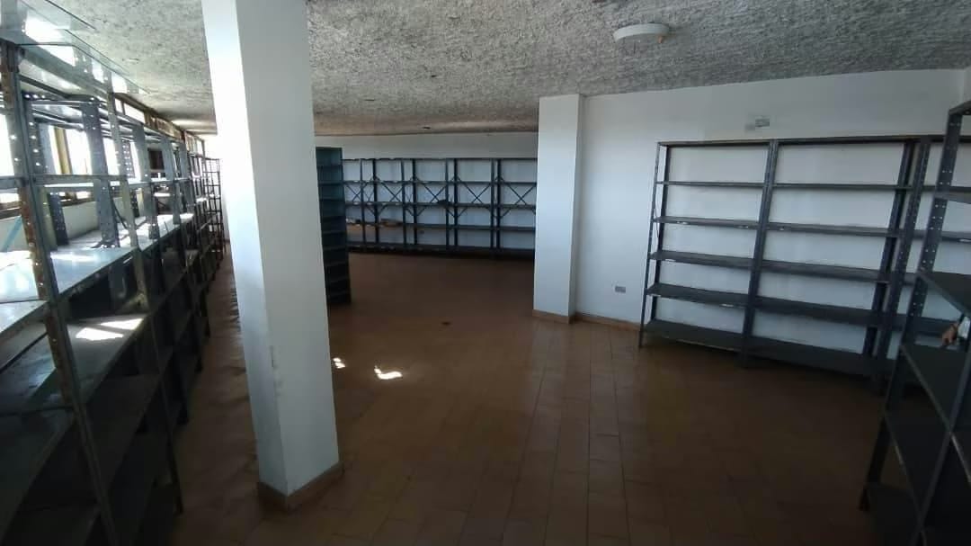 Comercial (Local Comercial) en Alquiler en La Isabelica, Carabobo - 21