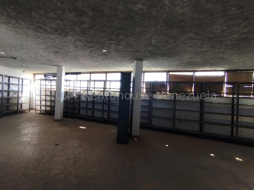 Comercial (Local Comercial) en Alquiler en La Isabelica, Carabobo - 25