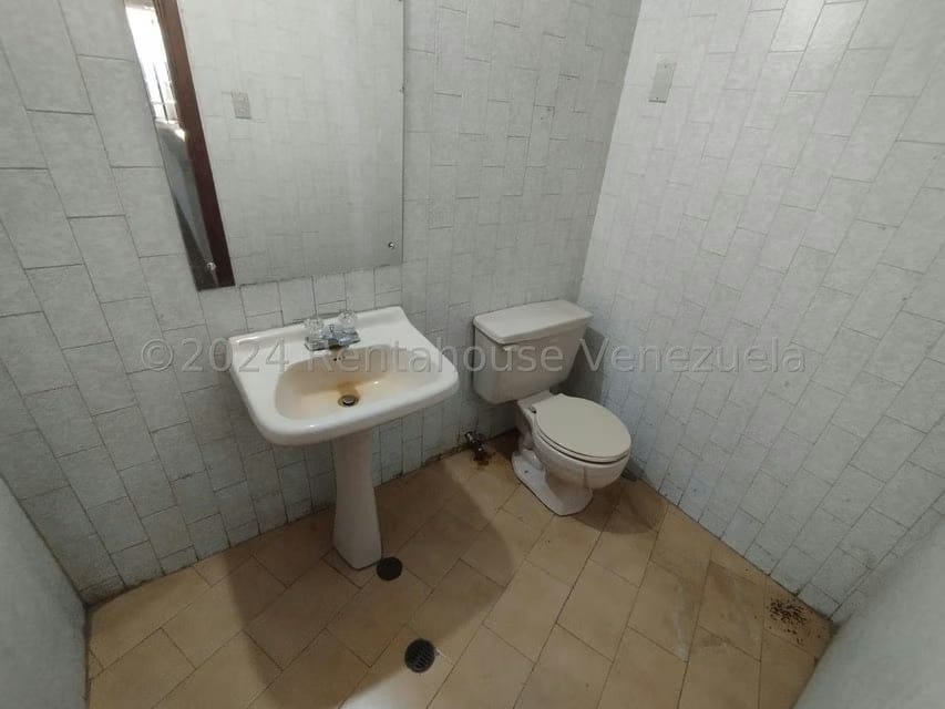 Comercial (Local Comercial) en Alquiler en La Isabelica, Carabobo - 26