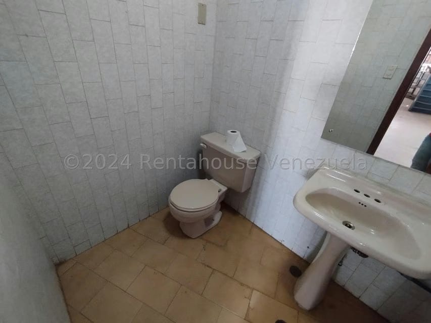 Comercial (Local Comercial) en Alquiler en La Isabelica, Carabobo - 27