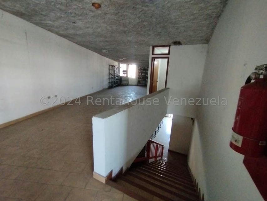 Comercial (Local Comercial) en Alquiler en La Isabelica, Carabobo - 9