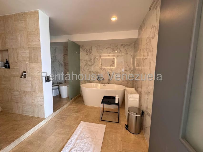 Apartamento (1 Nivel) en Venta en Alto Hatillo, Distrito Metropolitano - 12
