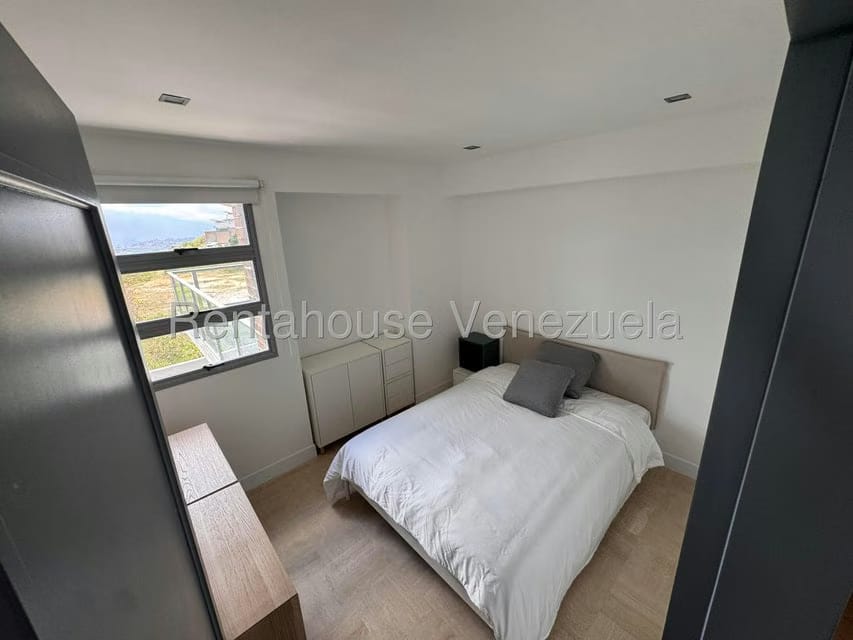 Apartamento (1 Nivel) en Venta en Alto Hatillo, Distrito Metropolitano - 15