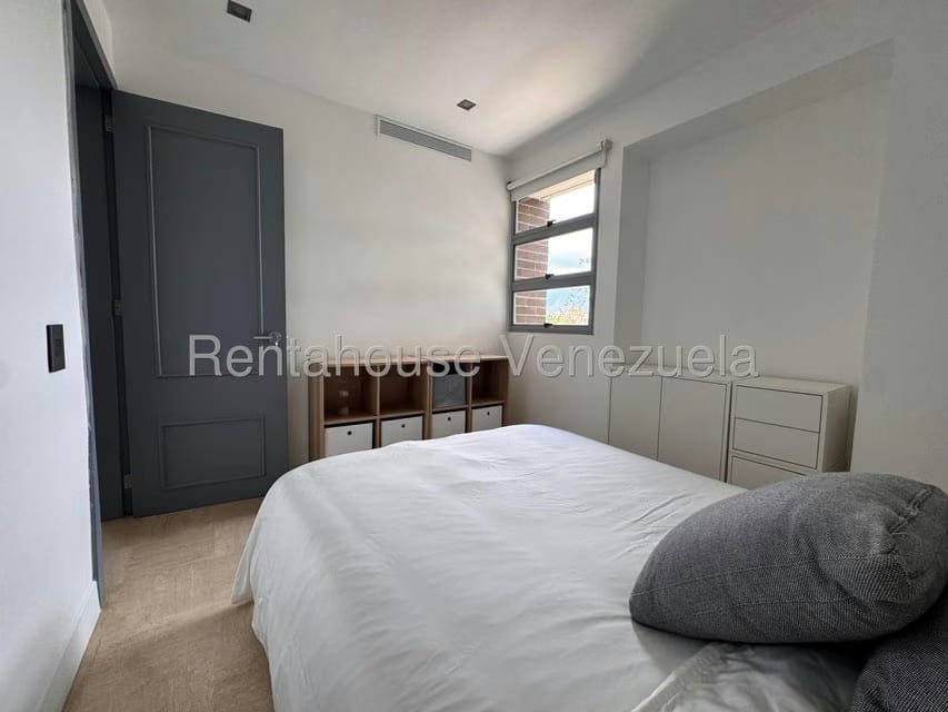 Apartamento (1 Nivel) en Venta en Alto Hatillo, Distrito Metropolitano - 16