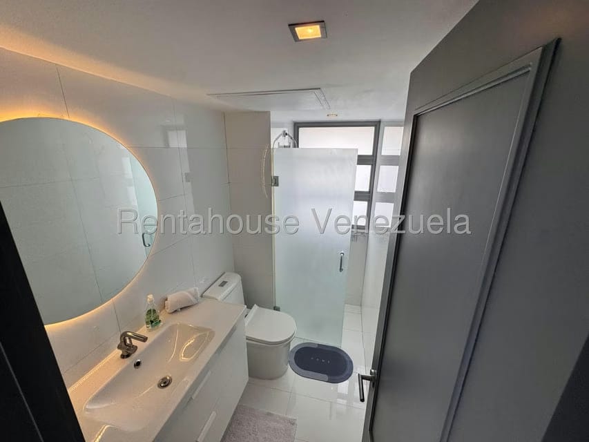 Apartamento (1 Nivel) en Venta en Alto Hatillo, Distrito Metropolitano - 17