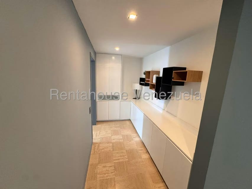 Apartamento (1 Nivel) en Venta en Alto Hatillo, Distrito Metropolitano - 18