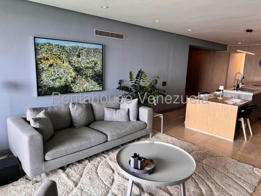 Apartamento (1 Nivel) en Venta en Alto Hatillo, Distrito Metropolitano - 20