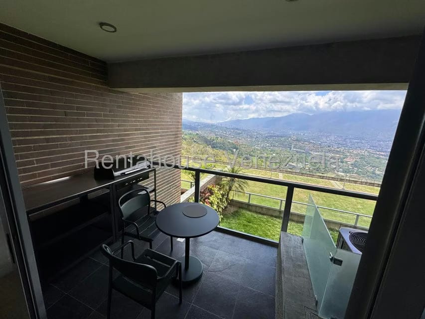 Apartamento (1 Nivel) en Venta en Alto Hatillo, Distrito Metropolitano - 26