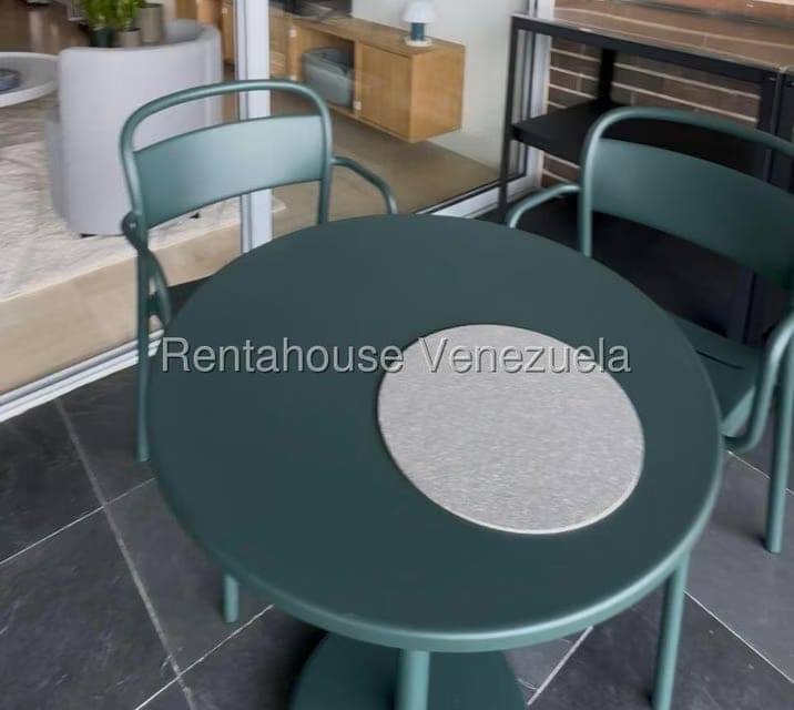 Apartamento (1 Nivel) en Venta en Alto Hatillo, Distrito Metropolitano - 29