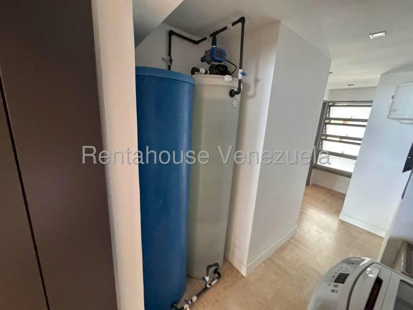 Apartamento (1 Nivel) en Venta en Alto Hatillo, Distrito Metropolitano - 39