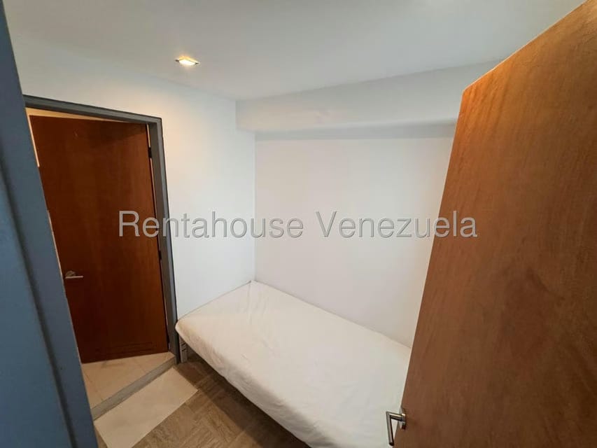 Apartamento (1 Nivel) en Venta en Alto Hatillo, Distrito Metropolitano - 40