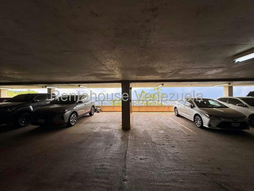 Apartamento (1 Nivel) en Venta en Alto Hatillo, Distrito Metropolitano - 42